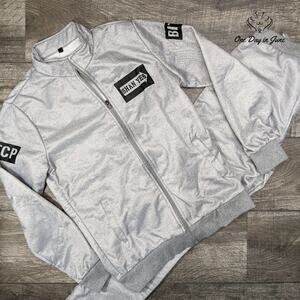 Shan Yes Tracksuit Size 4XL